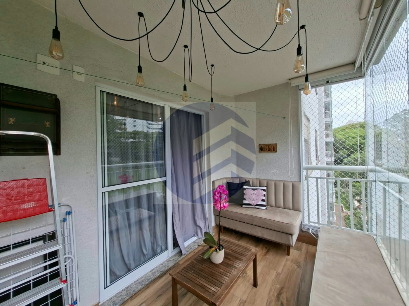Apartamento à venda com 3 quartos, sendo 1 suíte, em Jardim das Vertentes, São Paulo - SP