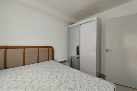 Apartamento à venda com 2 quartos em Vila Leopoldina, São Paulo, SP