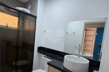 Apartamento à venda com 2 quartos em Jardim Barbacena, Cotia, SP