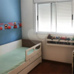 Apartamento à venda com 3 suítes em Vila Gilda, Santo André, SP