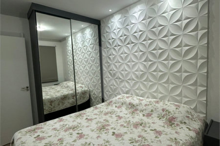 Apartamento à venda com 3 quartos, sendo 1 suíte, em Parque União, Jundiaí, SP