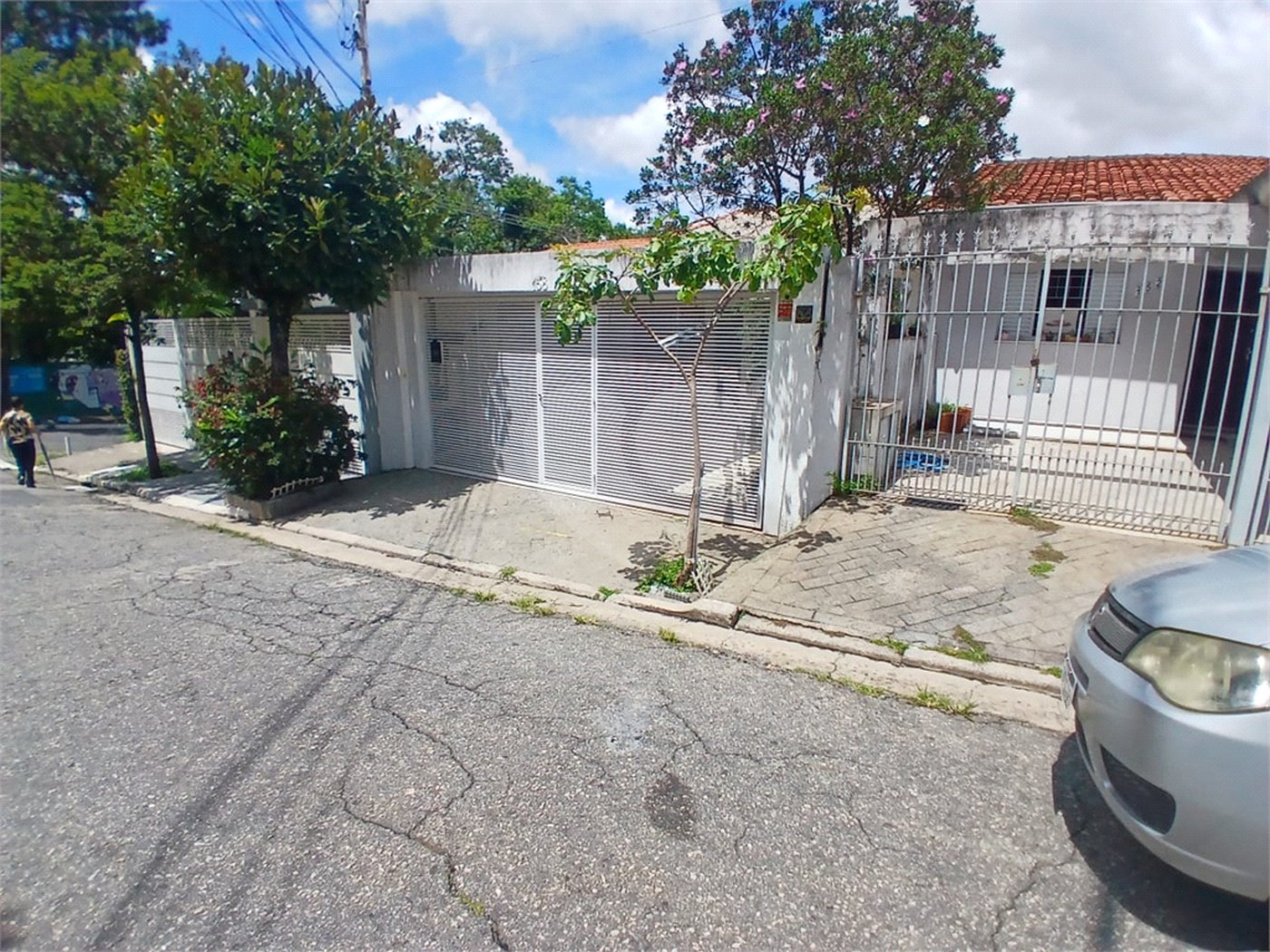 Casa Térrea à venda com 4 quartos, sendo 1 suíte, em Vila Leopoldina, São Paulo, SP