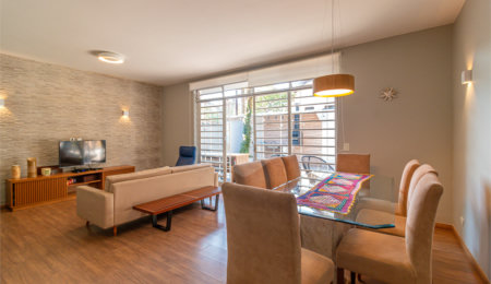 Casa Térrea à venda com 3 quartos, sendo 1 suíte,  em Chácara Santo Antônio, São Paulo, SP