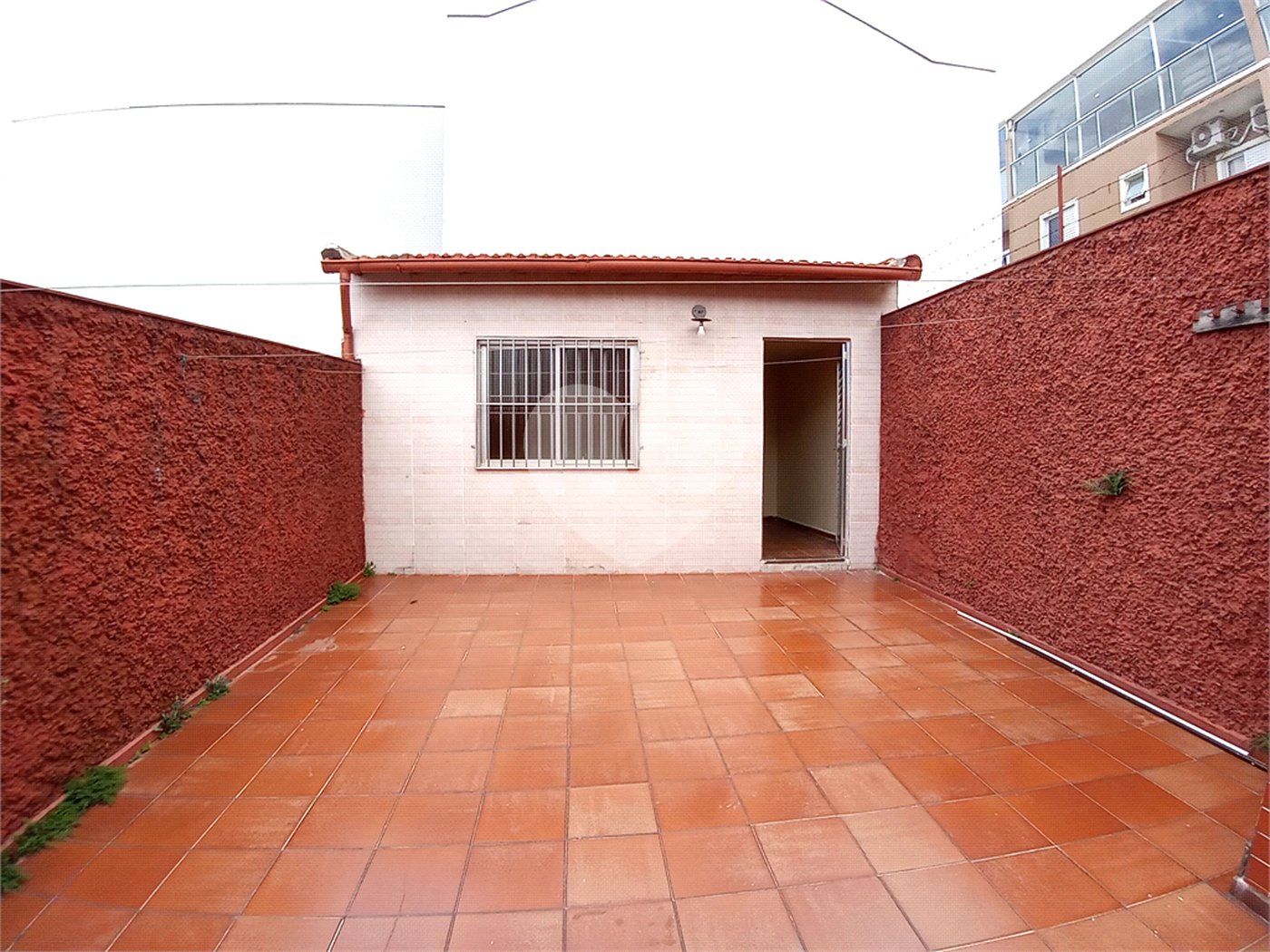 Sobrado à venda com 2 quartos em Tucuruvi, São Paulo, SP