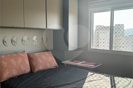 Apartamento à venda com 3 quartos, sendo 1 suíte, em Parque Mandaqui, São Paulo, SP