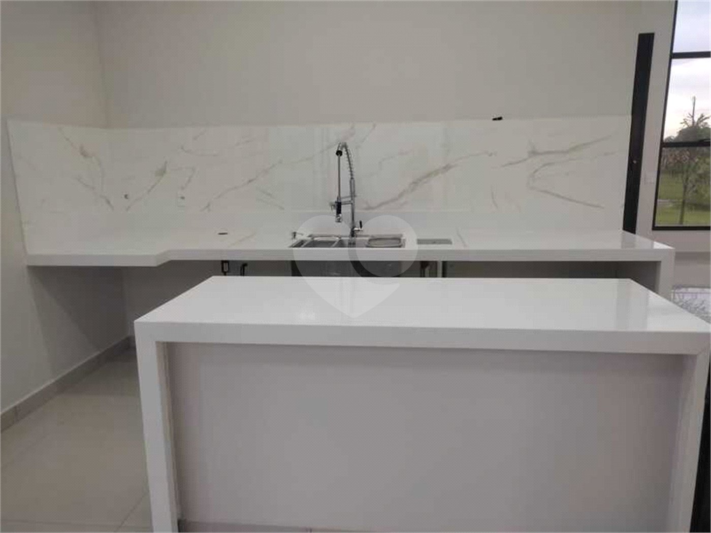 Casa à venda com 3 suítes no condomínio Jardim Residencial London Park, Indaiatuba - SP