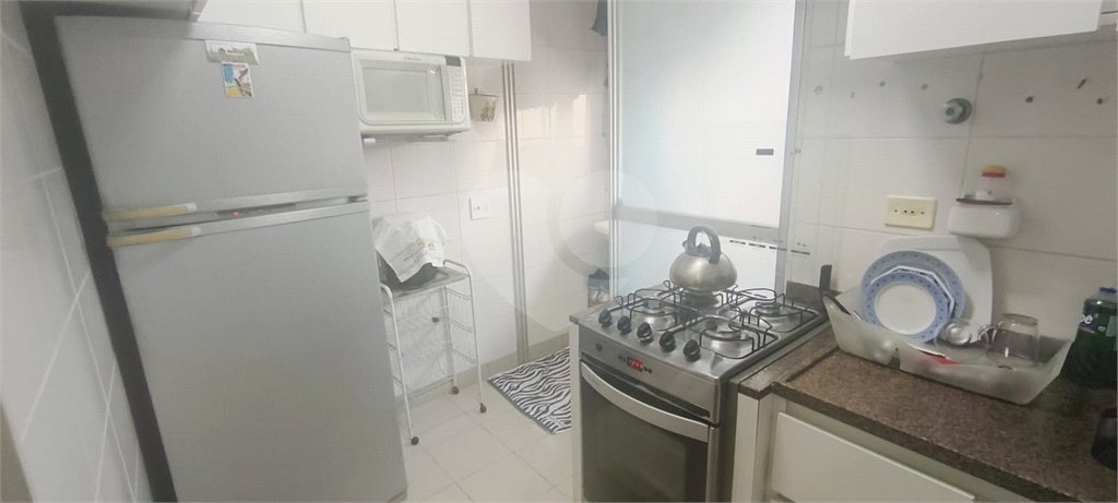 Apartamento à venda com 2 quartos em Vila Leonor, Guarulhos, SP