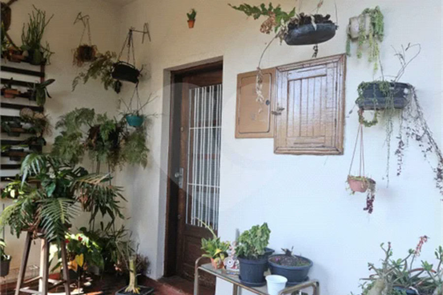 Casa à venda com 5 quartos em Mandaqui, São Paulo, SP