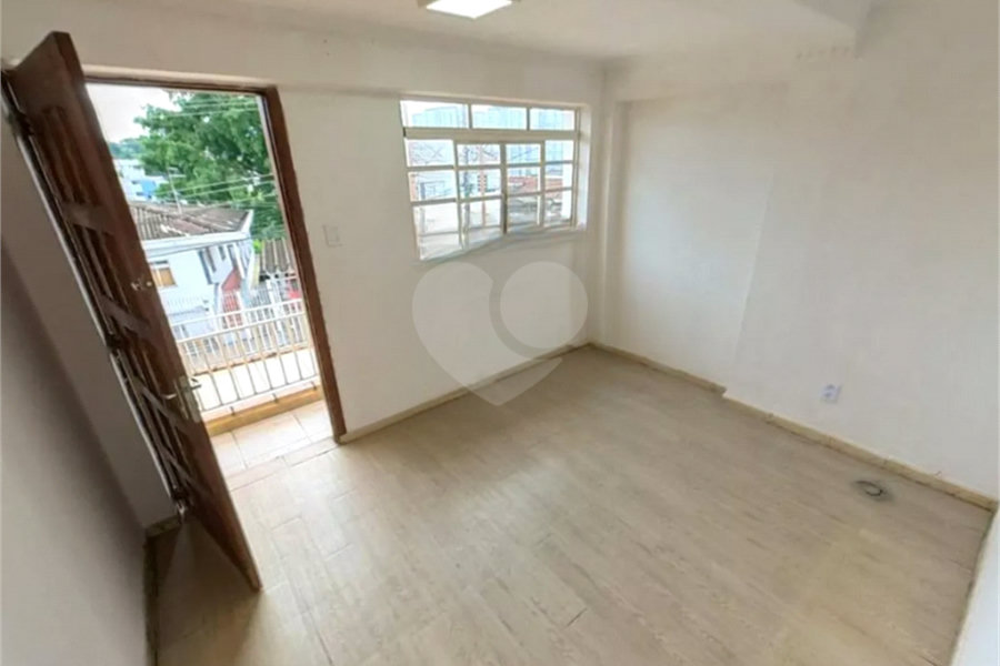 Casa para alugar com 2 quartos em Pirituba, São Paulo, SP