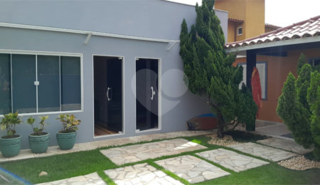Casa à venda com 6 quartos, sendo 4 suítes,  em Manguinhos, Armação dos Búzios, RJ