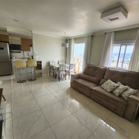Apartamento à venda com 2 quartos em Parque Vitória, São Paulo, SP