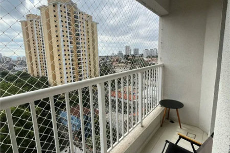 Apartamento à venda com 2 quartos, sendo 1 suíte, em Cidade dos Bandeirantes, São Paulo, SP