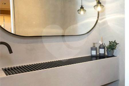 Apartamento à venda com 2 quartos, sendo 1 suíte, em Pinheiros, São Paulo, SP