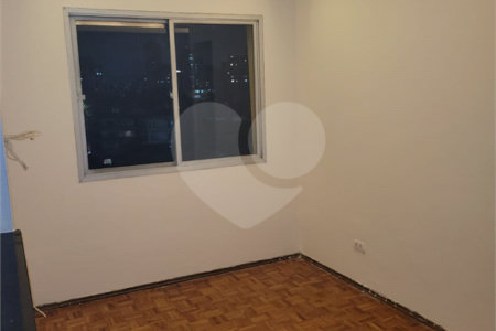 Apartamento à venda com 1 quarto em Mirandópolis, São Paulo, SP