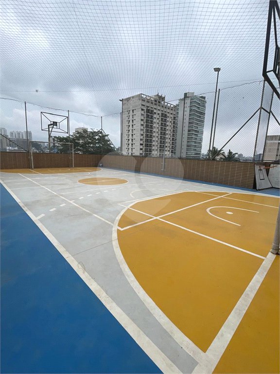 Apartamento à venda com 4 quartos, sendo 3 suítes, no Centro, São Bernardo do Campo, SP