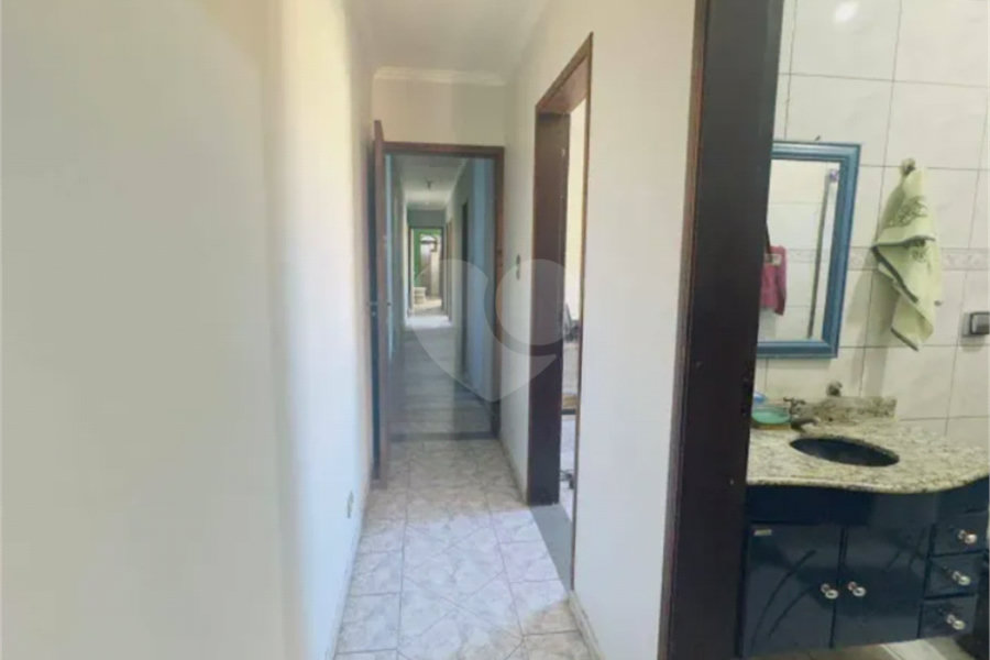Sobrado à venda com 3 quartos em Vila Bonilha, São Paulo, SP