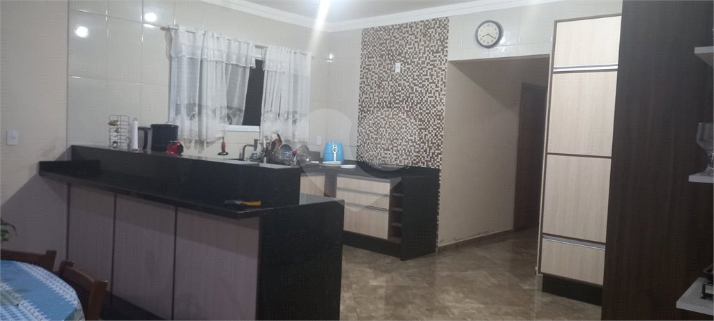 Casa à venda com 3 quartos, sendo 1 suíte, em Portal dos Pinheiros Ii, Itapetininga, SP