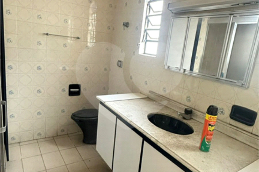 Casa Térrea à venda com 3 quartos, sendo 2 suítes, em Tucuruvi, São Paulo, SP