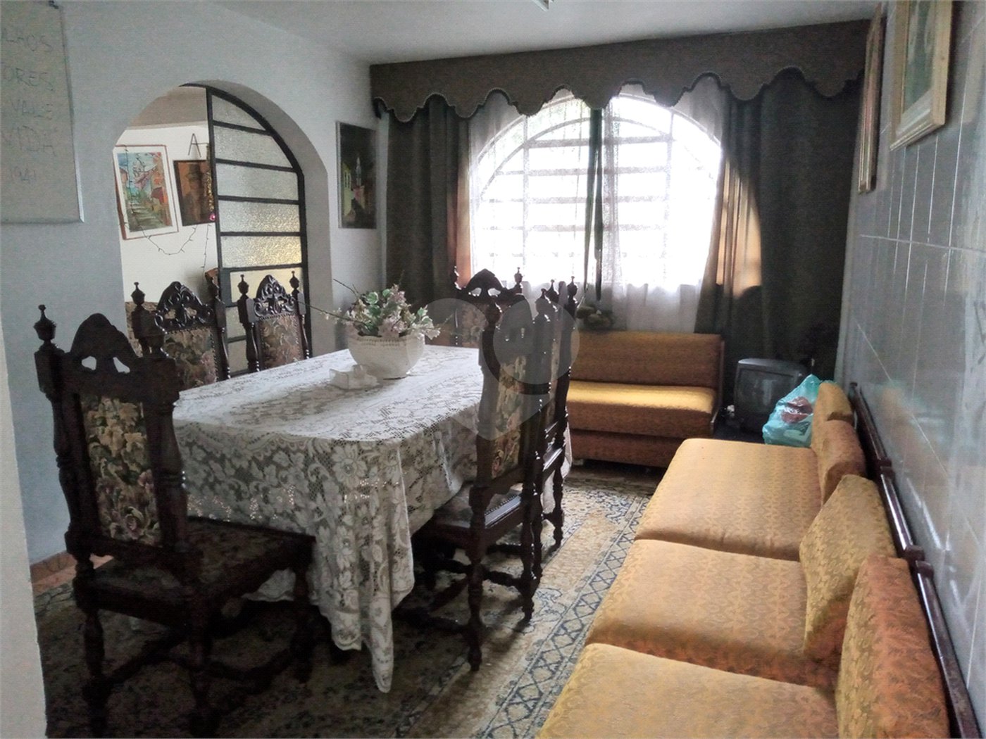 Sobrado à venda com 3 quartos, sendo 1 suíte, em Jardim Prudência, São Paulo, SP