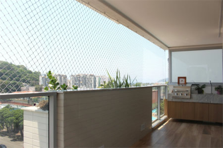 Apartamento à venda com 3 quartos, sendo 1 suíte,  em Botafogo, Rio de Janeiro, RJ