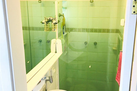 Apartamento à venda com 3 quartos, sendo 1 suíte, em Pinheiros, São Paulo, SP