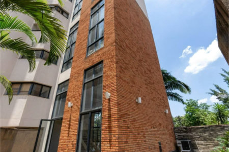 Apartamento à venda com 1 suíte em Vila Andrade, São Paulo, SP
