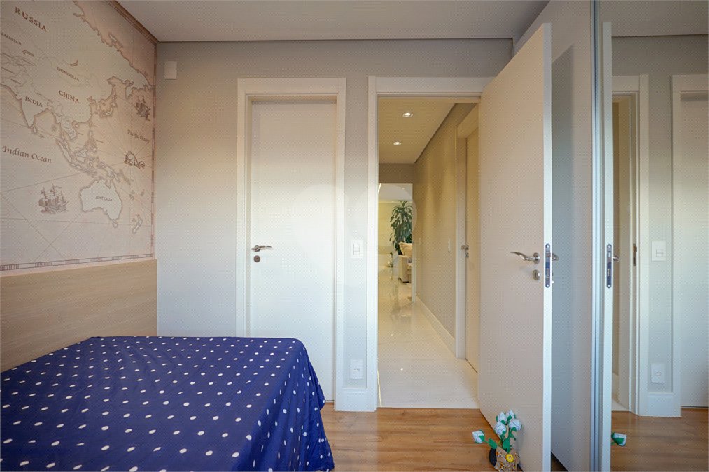 Apartamento à venda ou para alugar com 2 suítes em Chácara Santo Antônio (zona Sul), São Paulo, SP