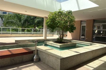 Apartamento à venda com 1 suíte em Brooklin, São Paulo, SP