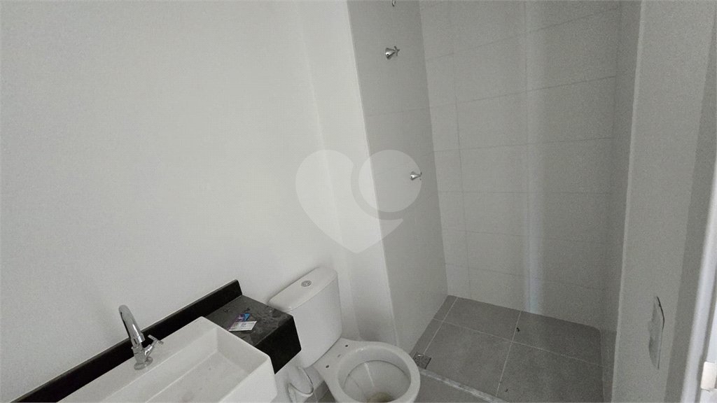 Studio à venda com 1 quarto em Pinheiros, São Paulo, SP