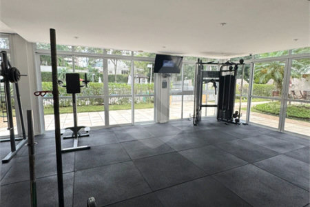 Apartamento à venda com 3 suítes em Vila Andrade, São Paulo, SP