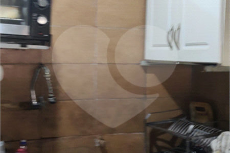 Casa Térrea à venda com 4 quartos em Jardim São Vicente, São Paulo, SP