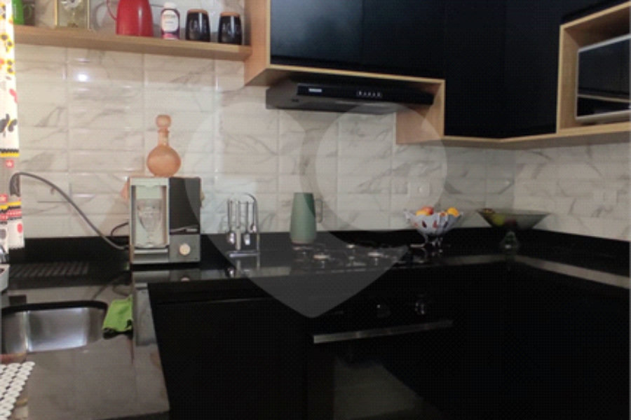 Casa à venda com 2 suítes em Santana, São Paulo, SP