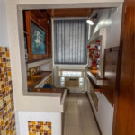 Sala Comercial à Venda na Encruzilhada – 100 M² – Santos/Sp