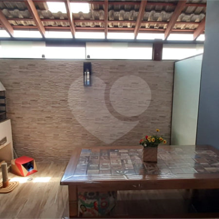 Casa à venda com 3 quartos, sendo 1 suíte,  no condomínio Liberty, Mogi das Cruzes - SP