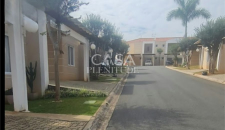 Casa em condomínio à venda com 2 suítes em Boa Vista, Sorocaba, SP