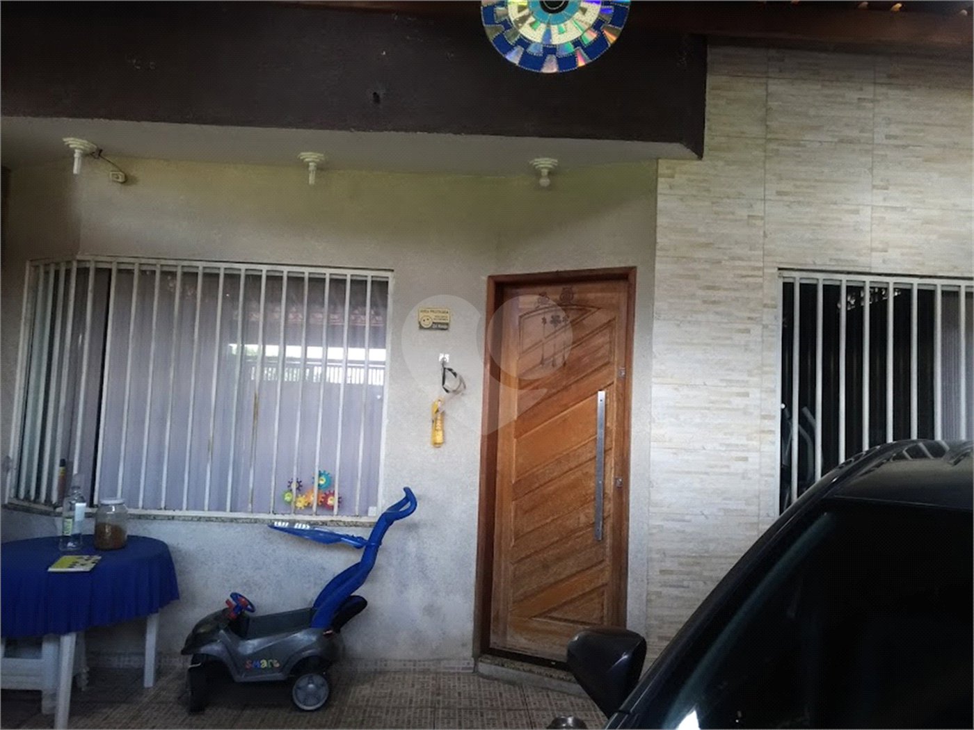 Casa Térrea à venda com 3 quartos, sendo 1 suíte, em Nova Cerejeira, Atibaia, SP