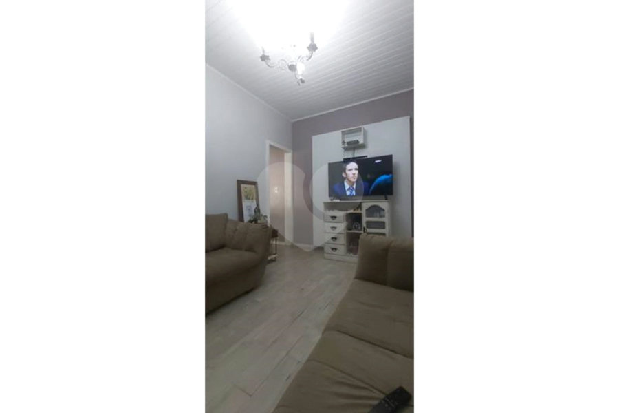 Casa à venda com 3 suítes em Casa Verde, São Paulo, SP