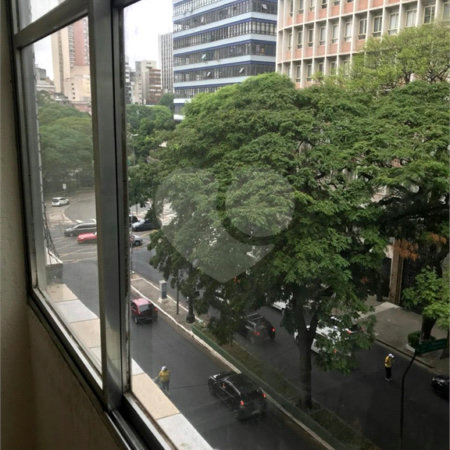 Apartamento à venda com 2 quartos em Bela Vista, São Paulo, SP