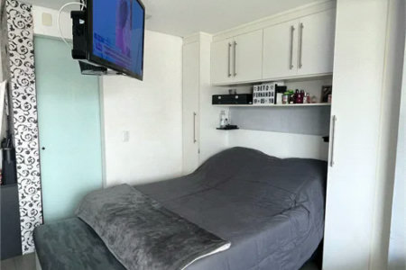 Apartamento à venda em Brooklin Paulista, São Paulo, SP