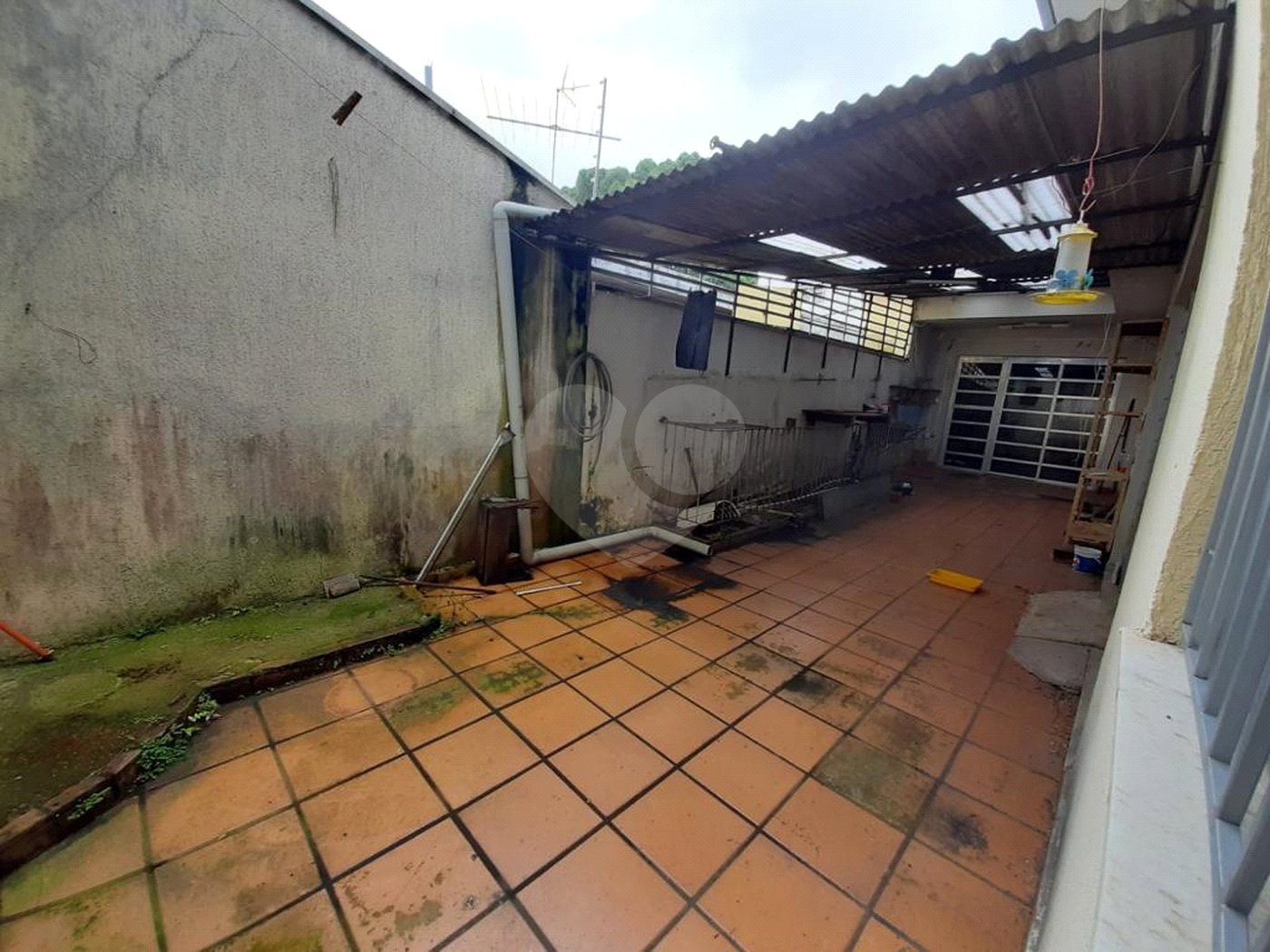 Casa à venda com 4 quartos, sendo 1 suíte,  no Centro, Mogi das Cruzes, SP