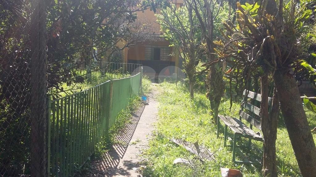 Casa à venda com 1 quarto em Parque Mandaqui, São Paulo, SP
