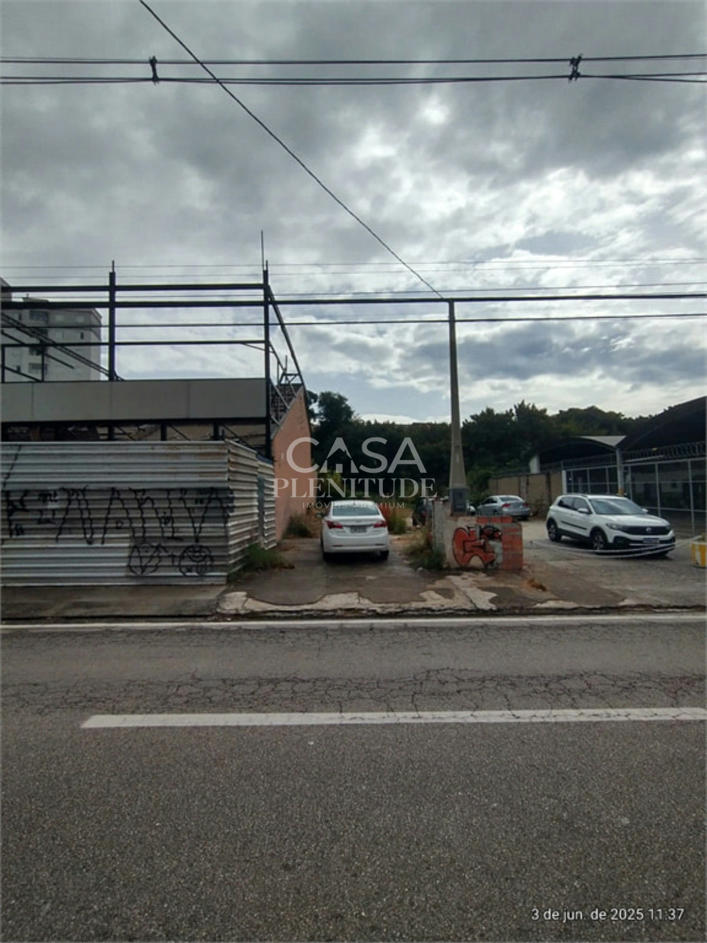 Terreno à venda no Centro, Sorocaba, SP