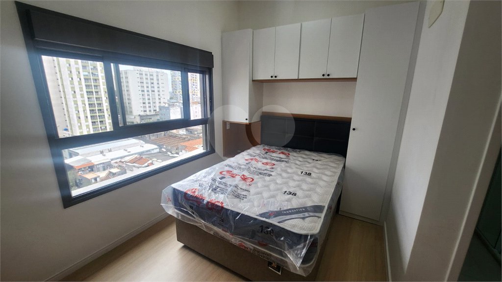 Studio à venda ou para alugar com 1 quarto em Ipiranga, São Paulo, SP