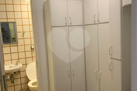 Apartamento para alugar com 2 quartos, sendo 1 suíte,  em Vila Olímpia, São Paulo, SP