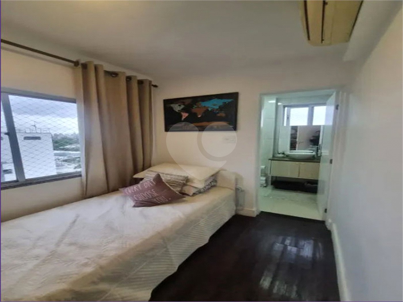 Cobertura à venda com 3 quartos, sendo 2 suítes, em Indianópolis, São Paulo, SP