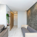 Apartamento à venda com 2 quartos, sendo 1 suíte, em Água Branca, São Paulo, SP