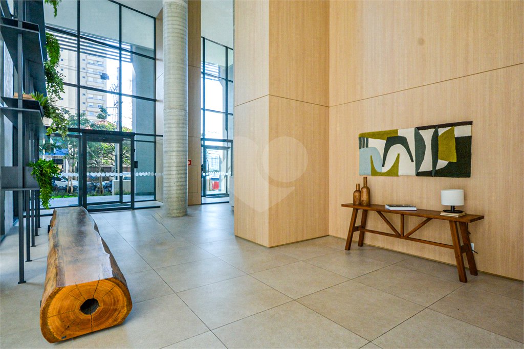 Studio à venda ou para alugar com 1 quarto em Vila Mariana, São Paulo, SP