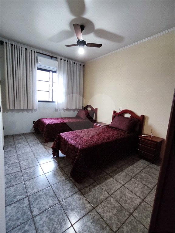 Sobrado à venda com 3 quartos, sendo 1 suíte, em Campos Elíseos, Ribeirão Preto, SP