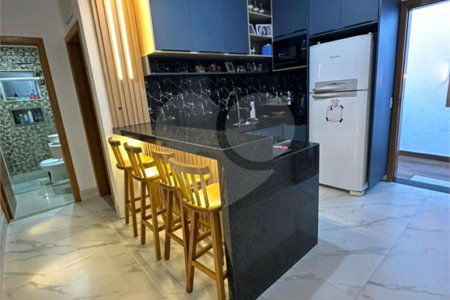 Casa à venda ou para alugar com 2 quartos em Vila Figueira, Suzano, SP