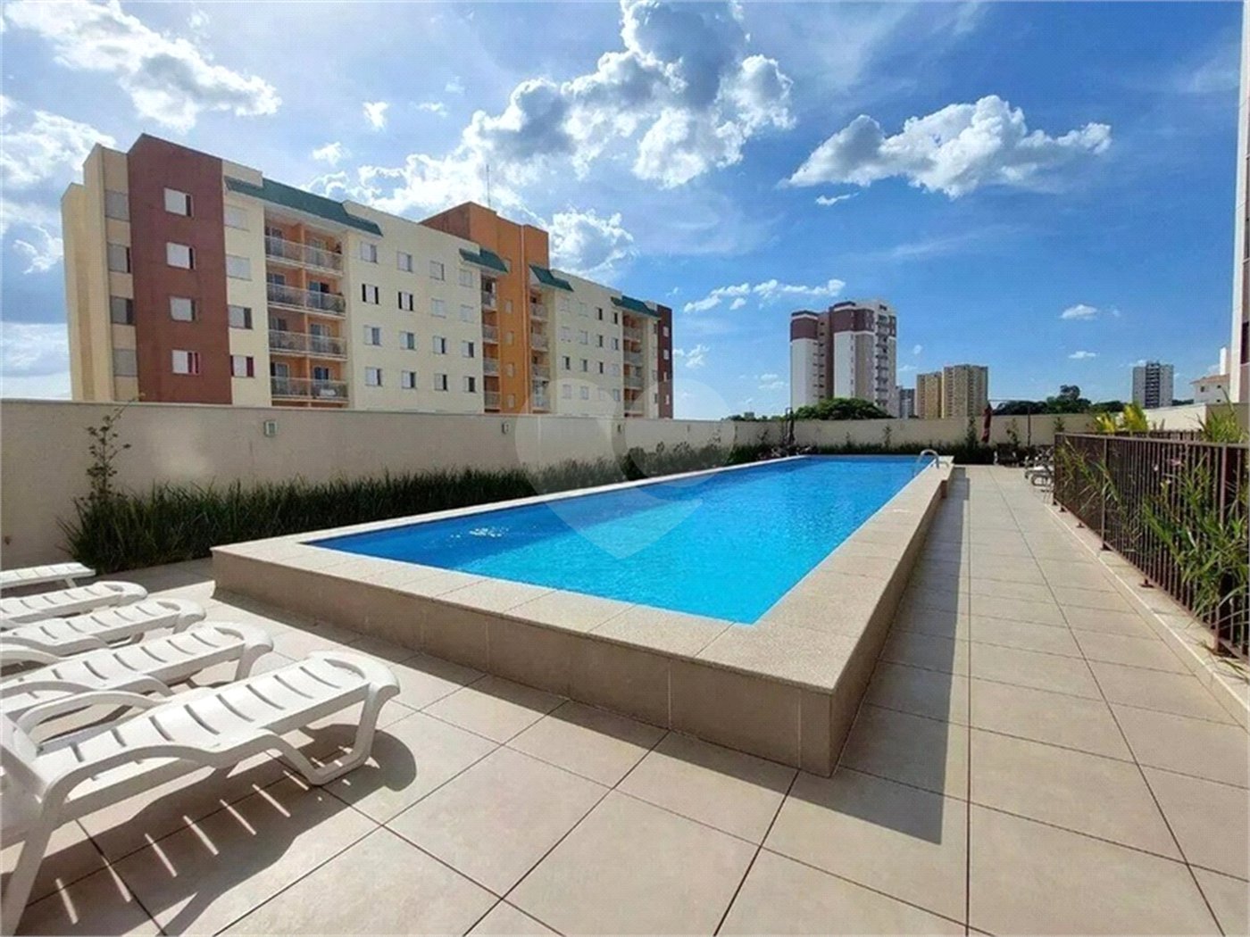 Apartamento à venda com 2 quartos, sendo 1 suíte, em Jardim Piratininga, Sorocaba, SP